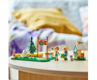 LEGO Friends 42622 Strzelnica na letnim obozie łuczniczym - 1248836 - zdjęcie 11